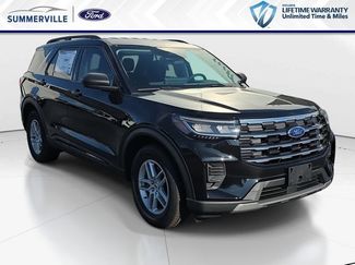 New 2026 Ford Explorer Active RWD 360° Tour