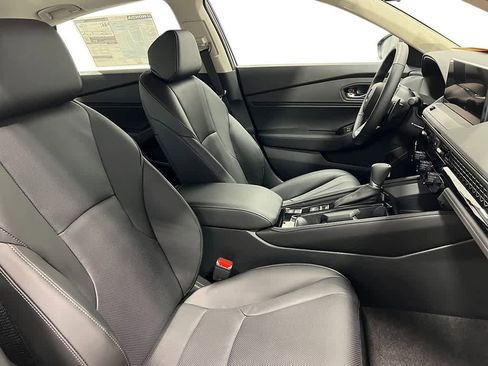 New 2025 Honda Accord Touring image 32