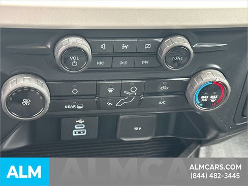 Used 2024 Ford F250 XL w/ STX Appearance Package AWD/4WD image 33