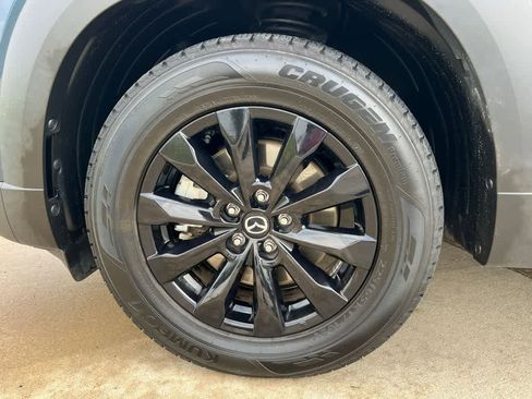 Certified 2024 MAZDA CX-50 AWD 2.5 S w/ Preferred Package image 11