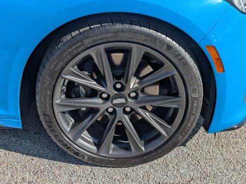 Certified 2023 Cadillac CT5 V w/ Cold Weather Package image 5