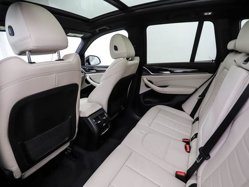 Used 2018 BMW X3 xDrive30i image 21