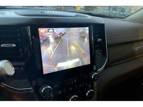 Used 2022 RAM 3500 Laramie image 21