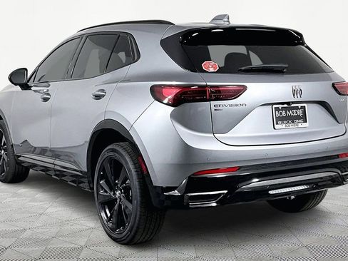 New 2026 Buick Envision Sport Touring image 4