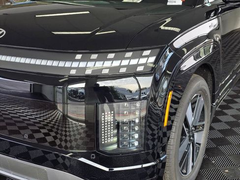 New 2026 Hyundai Ioniq 9 SEL image 11