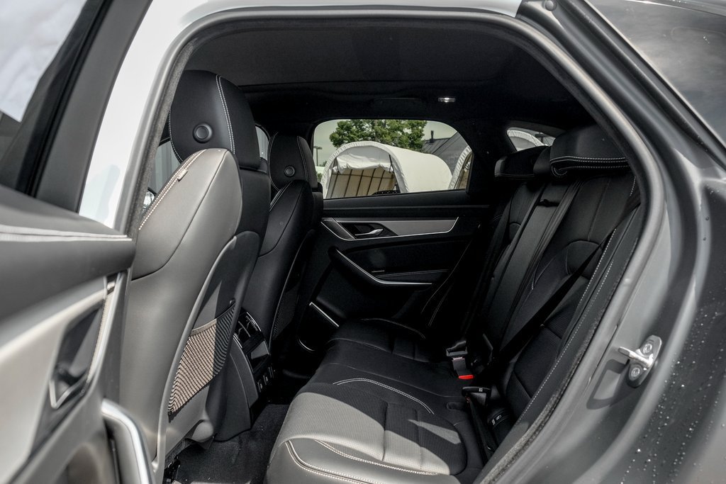 New 2026 Jaguar F-PACE R-Dynamic S AWD/4WD image 16