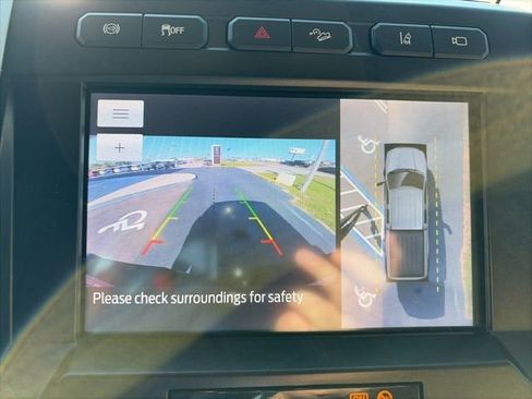 Used 2020 Ford F250 Lariat w/ Lariat Ultimate Package image 18