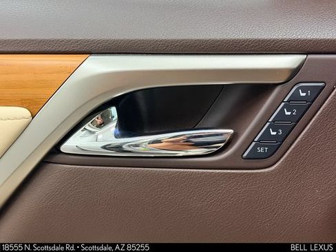 Used 2020 Lexus RX 350 FWD w/ Premium Package image 18