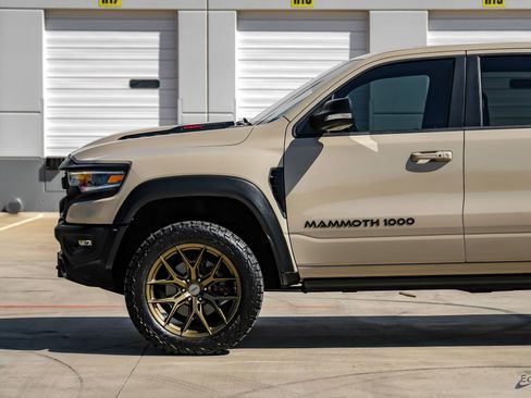 Used 2022 RAM 1500 TRX w/ TRX Level 2 Equipment Group image 8