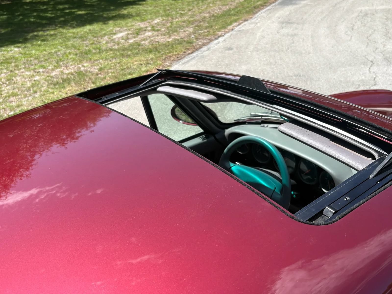 Used 1997 Porsche 911 Carrera image 31