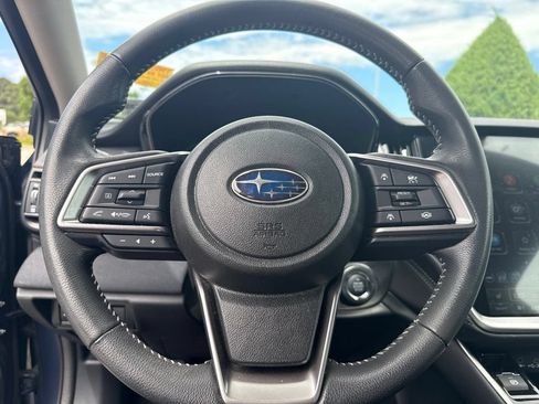 Used 2024 Subaru Legacy Premium AWD/4WD image 7