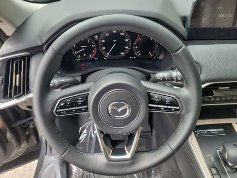 New 2026 MAZDA CX-90 3.3 Turbo w/ Premium Sport Pkg AWD/4WD image 24