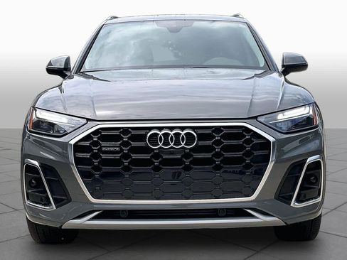 Used 2023 Audi Q5 2.0T Premium Plus AWD/4WD image 4