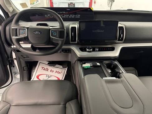 New 2026 Ford Expedition Max Active RWD image 14