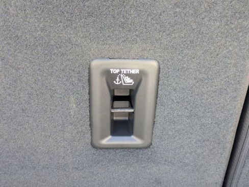 New 2026 Chevrolet Traverse Z71 image 33