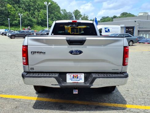 Used 2016 Ford F150 XLT AWD/4WD image 7
