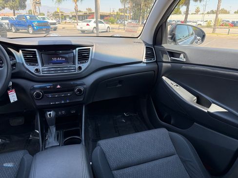 Used 2017 Hyundai Tucson SE FWD image 23