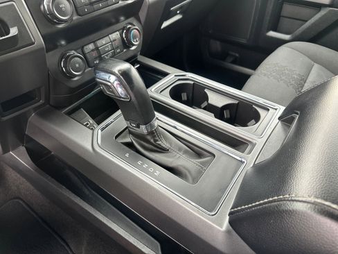 Used 2020 Ford F150 XLT w/ Equipment Group 302A Luxury image 22