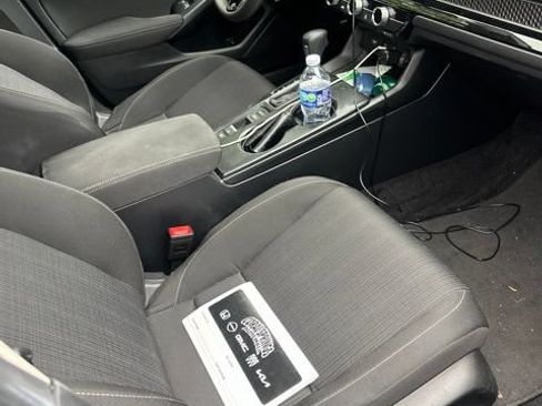Used 2025 Honda Civic LX image 6