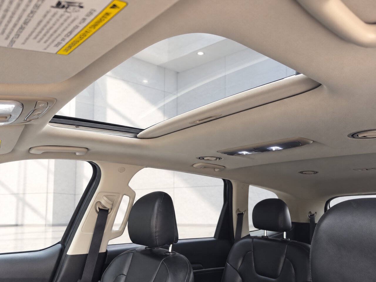 Used 2021 Kia Telluride S AWD/4WD image 8