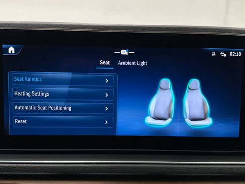 Used 2025 Mercedes-Benz GLE 350 4MATIC image 35