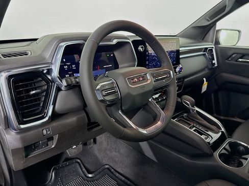New 2025 GMC Canyon Elevation w/ Convenience Package image 9