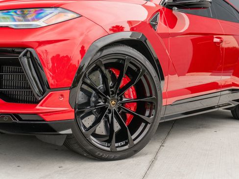Used 2023 Lamborghini Urus S image 26