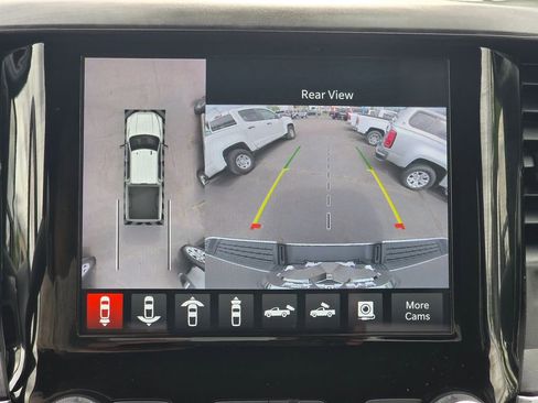 Used 2023 RAM 2500 Big Horn w/ Level 1 Equipment Group AWD/4WD image 14