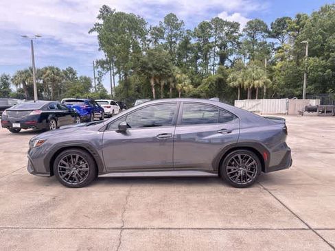 Used 2023 Subaru WRX Premium w/ Popular Package #2 AWD/4WD image 11