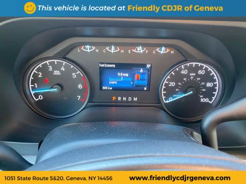 Used 2025 Ford F350 XL w/ STX Appearance Package image 15