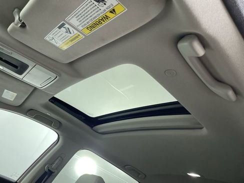 Used 2024 Honda CR-V EX-L image 32