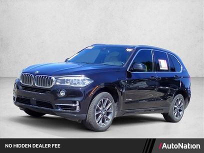 Used 2017 BMW X5 xDrive40e