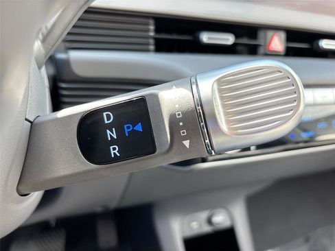 Used 2024 Hyundai Ioniq 5 SEL RWD image 10