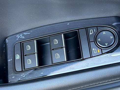 New 2026 MAZDA MAZDA3 s Sport image 12