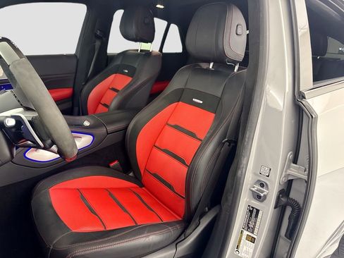 Used 2024 Mercedes-Benz GLE 63 AMG S image 22