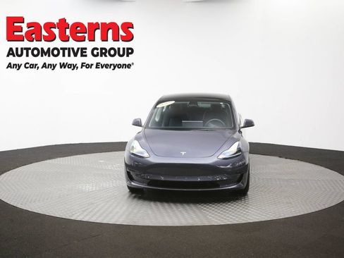 Used 2023 Tesla Model 3 Standard Range RWD image 47