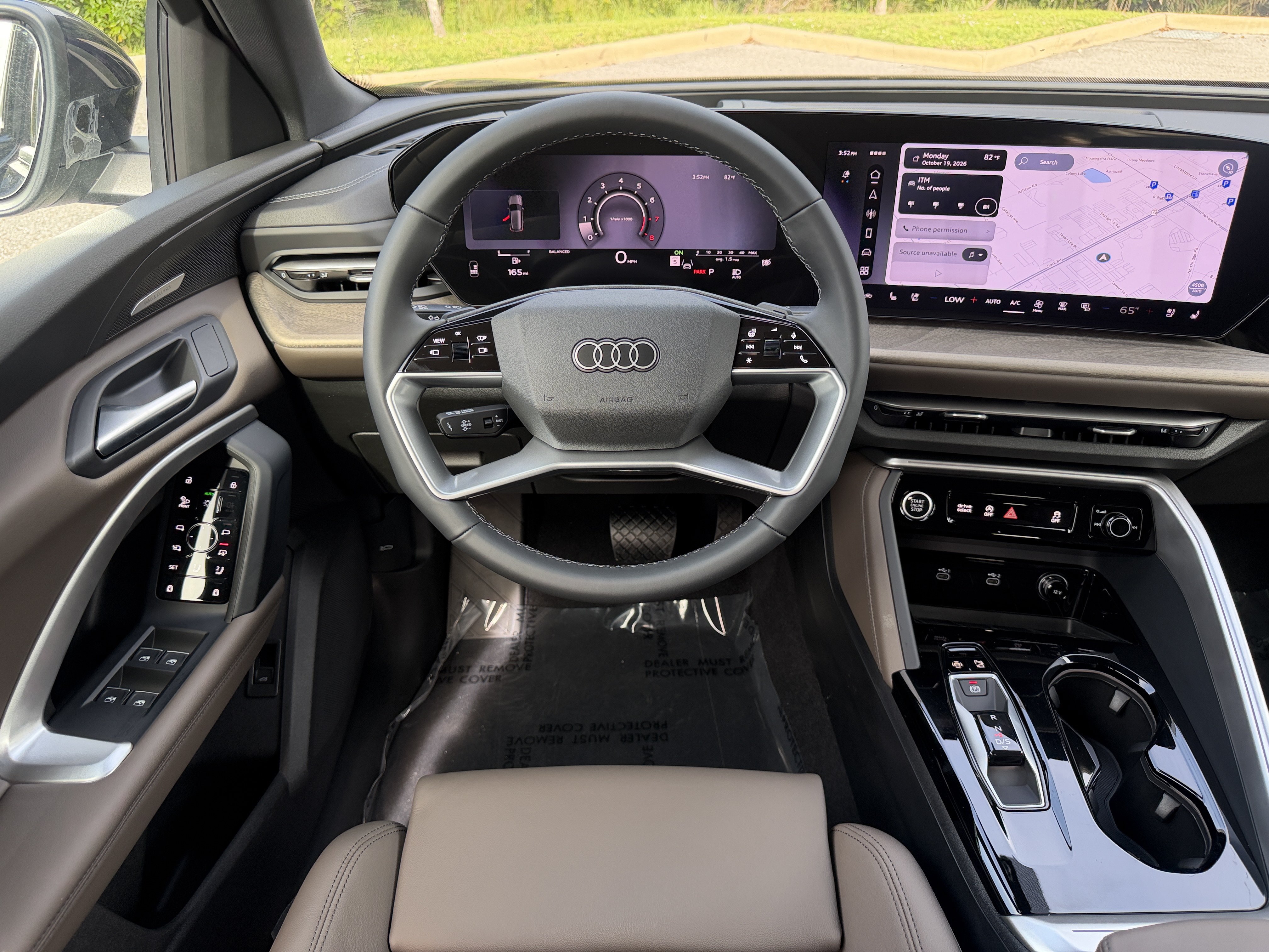 New 2026 Audi Q5 Premium AWD/4WD image 15