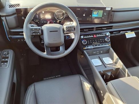 New 2026 Hyundai Santa Fe Calligraphy image 15