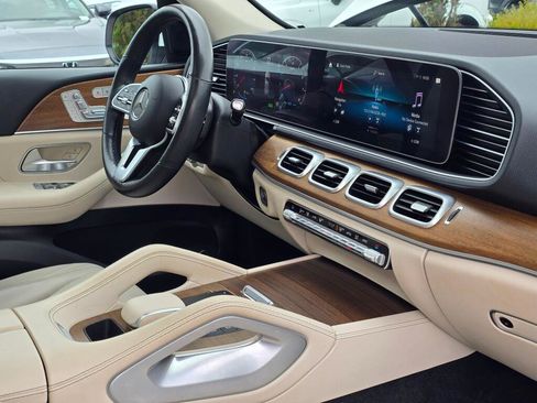 Used 2023 Mercedes-Benz GLE 450 4MATIC image 28