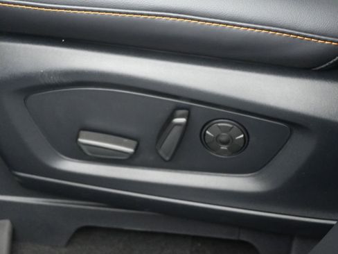 New 2026 Ford Explorer Tremor w/ Tremor Ultimate Package AWD/4WD image 9