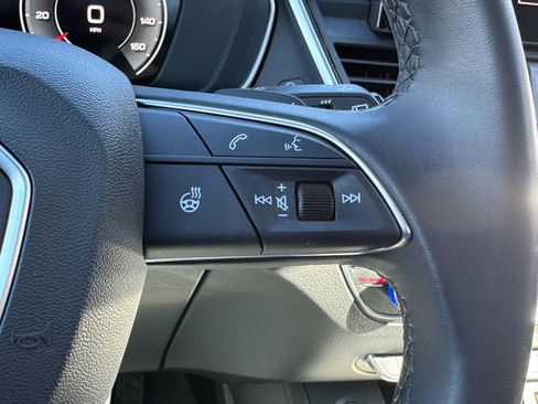 Used 2025 Audi Q5 2.0T Premium w/ Convenience Plus Package image 18