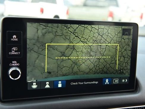 New 2026 Honda HR-V EX-L image 13