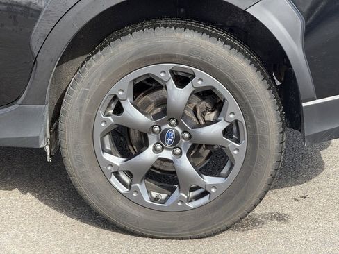 Used 2023 Subaru Crosstrek 2.5i Sport image 11