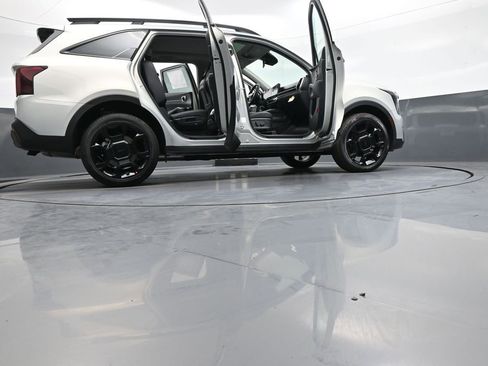 New 2026 Kia Sorento X-Line EX AWD/4WD image 50