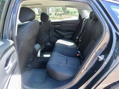 Used 2023 Honda Accord EX image 12