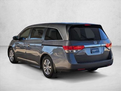 Used 2015 Honda Odyssey EX image 7