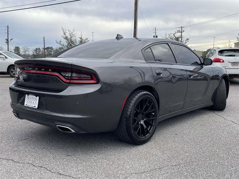 Used 2023 Dodge Charger SXT w/ Cold Weather Package image 3