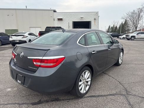 Used 2013 Buick Verano Convenience image 5