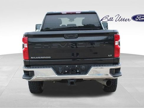 Used 2024 Chevrolet Silverado 2500 LT image 6