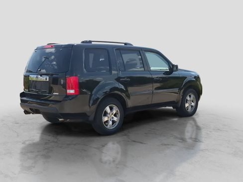 Used 2011 Honda Pilot EX-L image 8